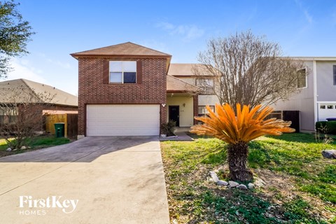 1618 Richland Hills Drive 4 Beds Apartment for Rent