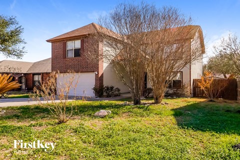 1618 Richland Hills Drive 4 Beds Apartment for Rent