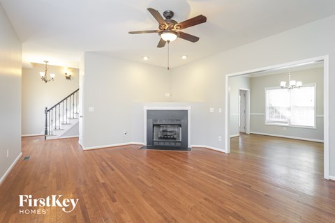 2013 Lancey Drive 4 Beds Apartment for Rent