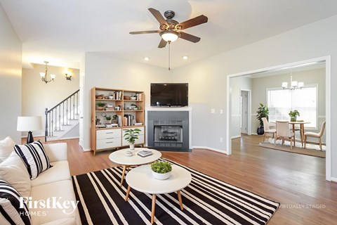 2013 Lancey Drive 4 Beds Apartment for Rent