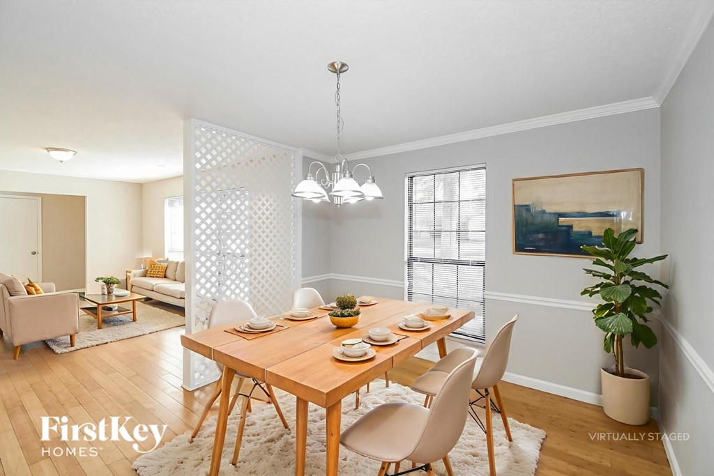 2462 Ridgecrest Avenue 4 Beds House for Rent - Photo Gallery 6