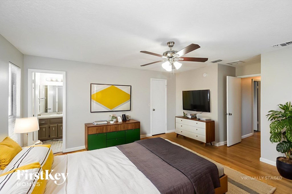 2462 Ridgecrest Avenue 4 Beds House for Rent - Photo Gallery 12