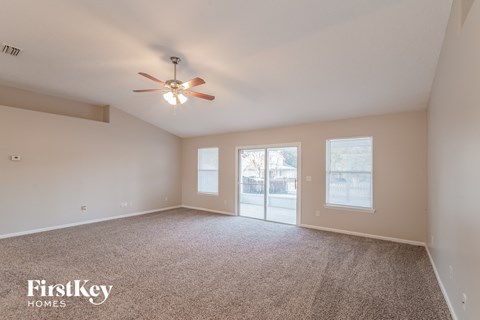 2514 Paris Mill Road 3 Beds Apartment for Rent