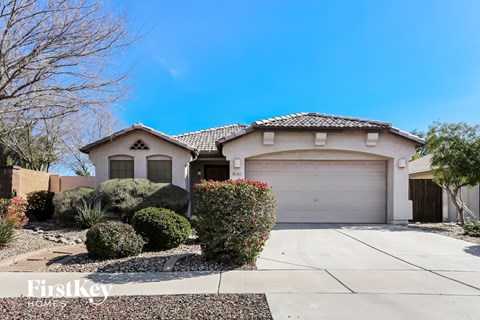 2813 N 106Th Lane 4 Beds Apartment for Rent