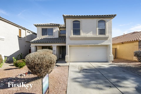 29869 N Blackfoot Daisy Drive 5 Beds Apartment for Rent