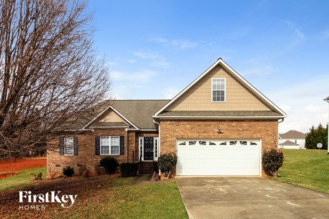 3117 Knoll Ridge Drive 3 Beds Apartment for Rent