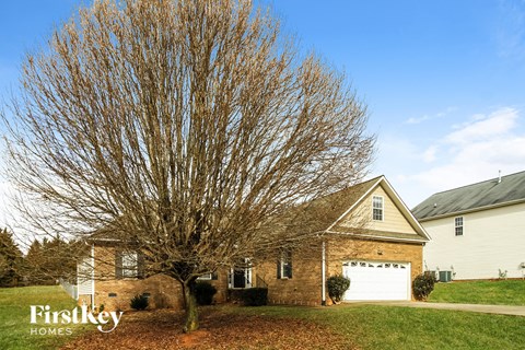 3117 Knoll Ridge Drive 3 Beds Apartment for Rent