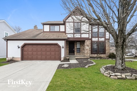 3261 Bellerive Drive 4 Beds Apartment for Rent