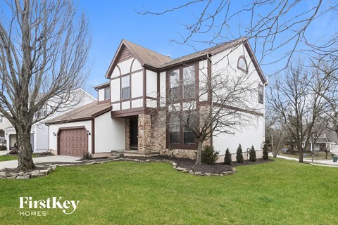 3261 Bellerive Drive 4 Beds Apartment for Rent