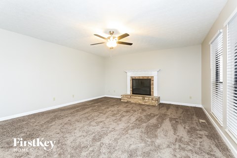 3261 Bellerive Drive 4 Beds Apartment for Rent