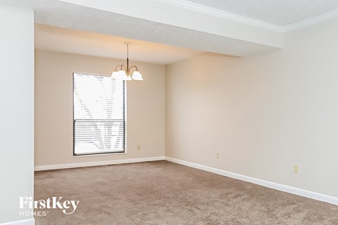 3261 Bellerive Drive 4 Beds Apartment for Rent
