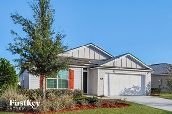 3438 Canyon Falls Drive 4 Beds House for Rent - Photo Gallery 2
