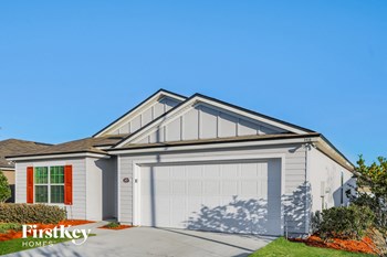 3438 Canyon Falls Drive 4 Beds House for Rent - Photo Gallery 3
