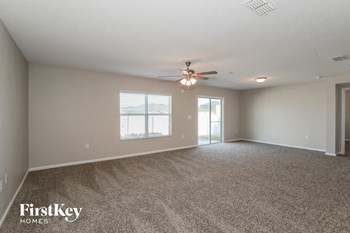 3438 Canyon Falls Drive 4 Beds House for Rent - Photo Gallery 4