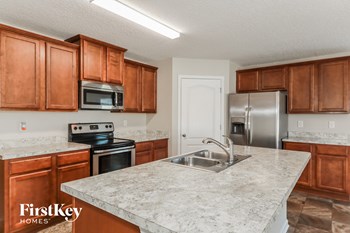 3438 Canyon Falls Drive 4 Beds House for Rent - Photo Gallery 6