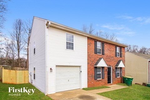 5840 Sir Knight Circle 4 Beds Apartment for Rent