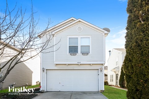 6647 Stanhope Way 3 Beds Apartment for Rent