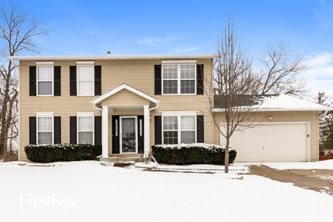 4801 Greenburg Drive 4 Beds Apartment for Rent