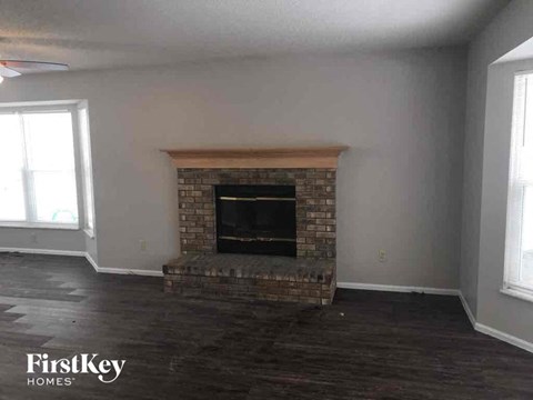 4801 Greenburg Drive 4 Beds Apartment for Rent
