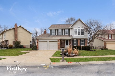 5707 Villas Creek Drive 4 Beds Apartment for Rent
