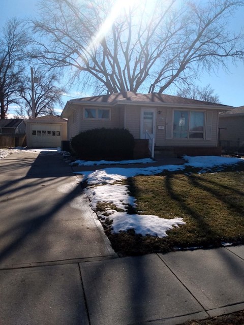 1321 Austin Lane 3 Beds Apartment for Rent