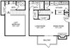 1 Bed 1 Bath A2