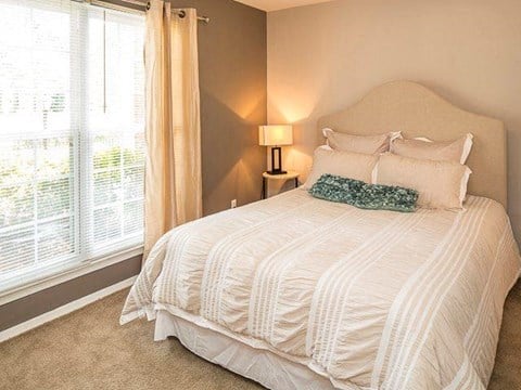 Gorgeous Bedroom at Lexington on the Green, North Carolina, 27604