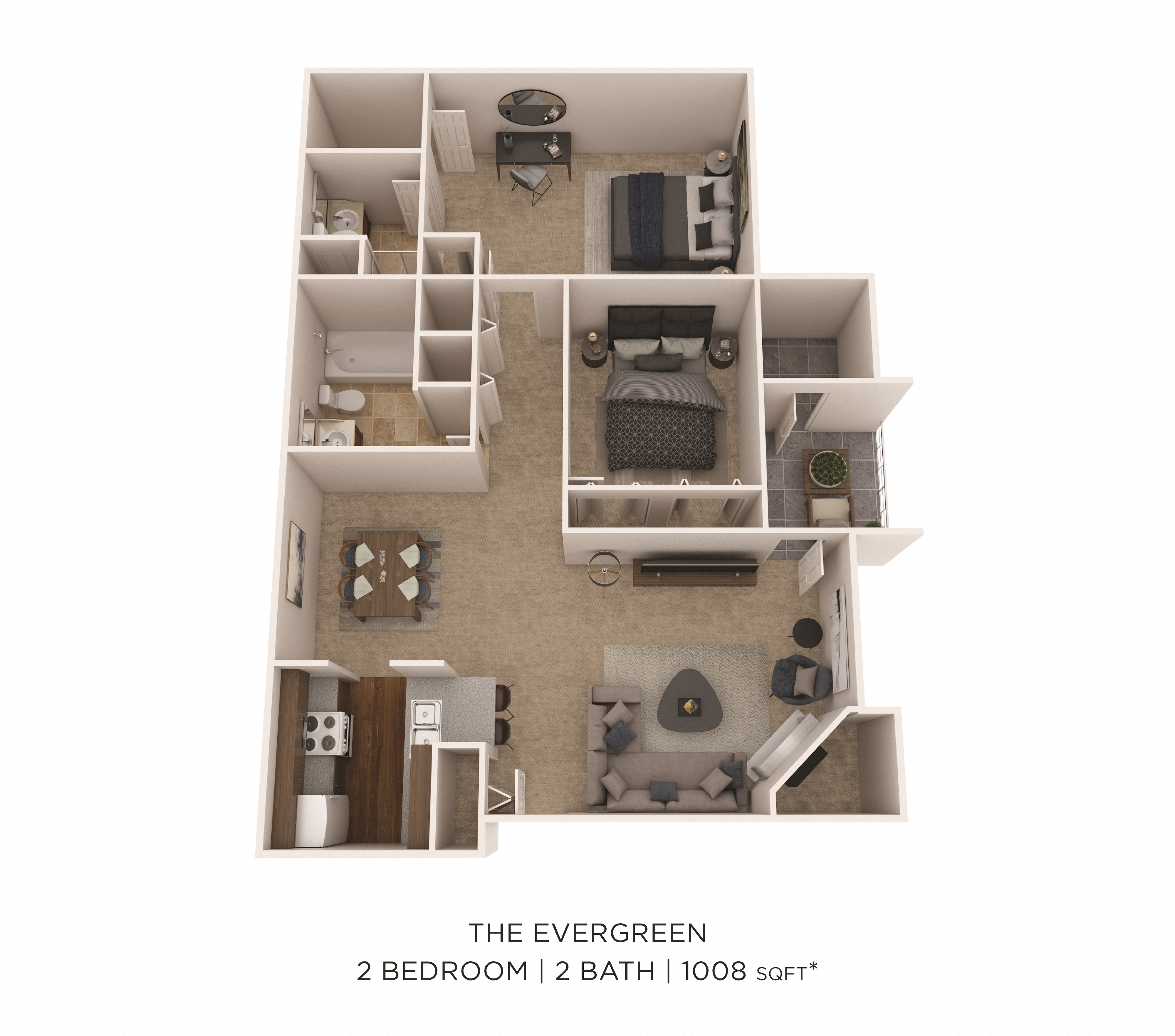 TheEvergreen_2BD_2BA_1008sqft