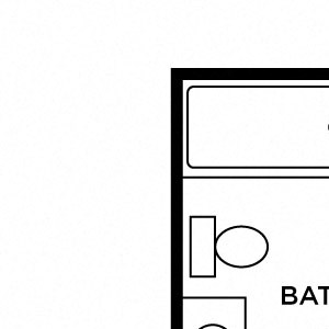 One Bedroom 1 Bath