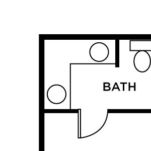 2 Bedroom 2 Bath