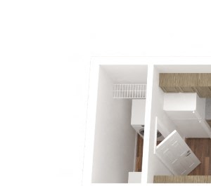 3 Bedroom 2 Bath