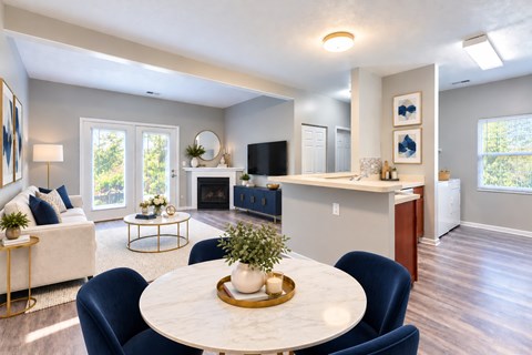 10230 Avalon Way Fort 1-3 Beds Apartment for Rent