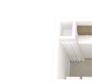 One Bedroom One Bath