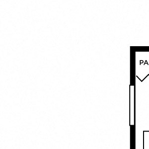 2 Bedroom 2 Bath