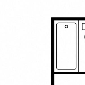 One Bedroom 1 Bath