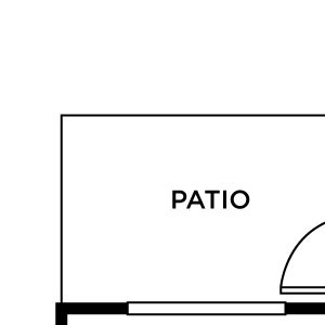 3 Bedroom 2 Bath