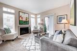 1-bedroom apartment at Century Lake Apartment Homes in Cincinnati