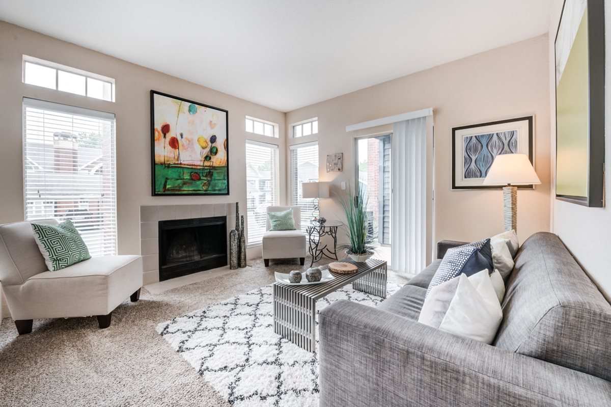Century Lake Apartment Homes