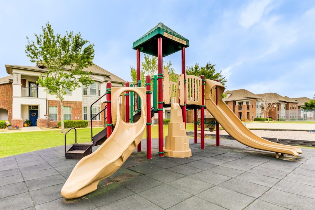 playgrounds at the estates at photo