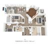 3 Bedroom 2 Bath