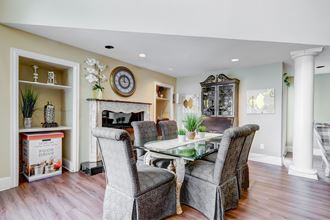 1405 Beaver Ruin Road 1-2 Beds Apartment for Rent - Photo Gallery