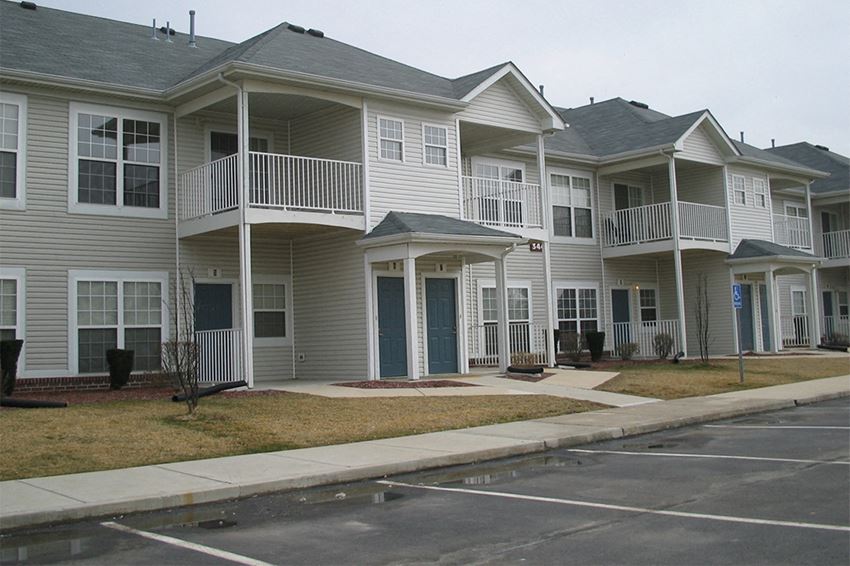 3471 Sunnyside Drive 1-3 Beds Apartment for Rent - Photo Gallery 1