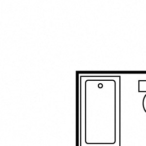 One Bedroom 1 Bath