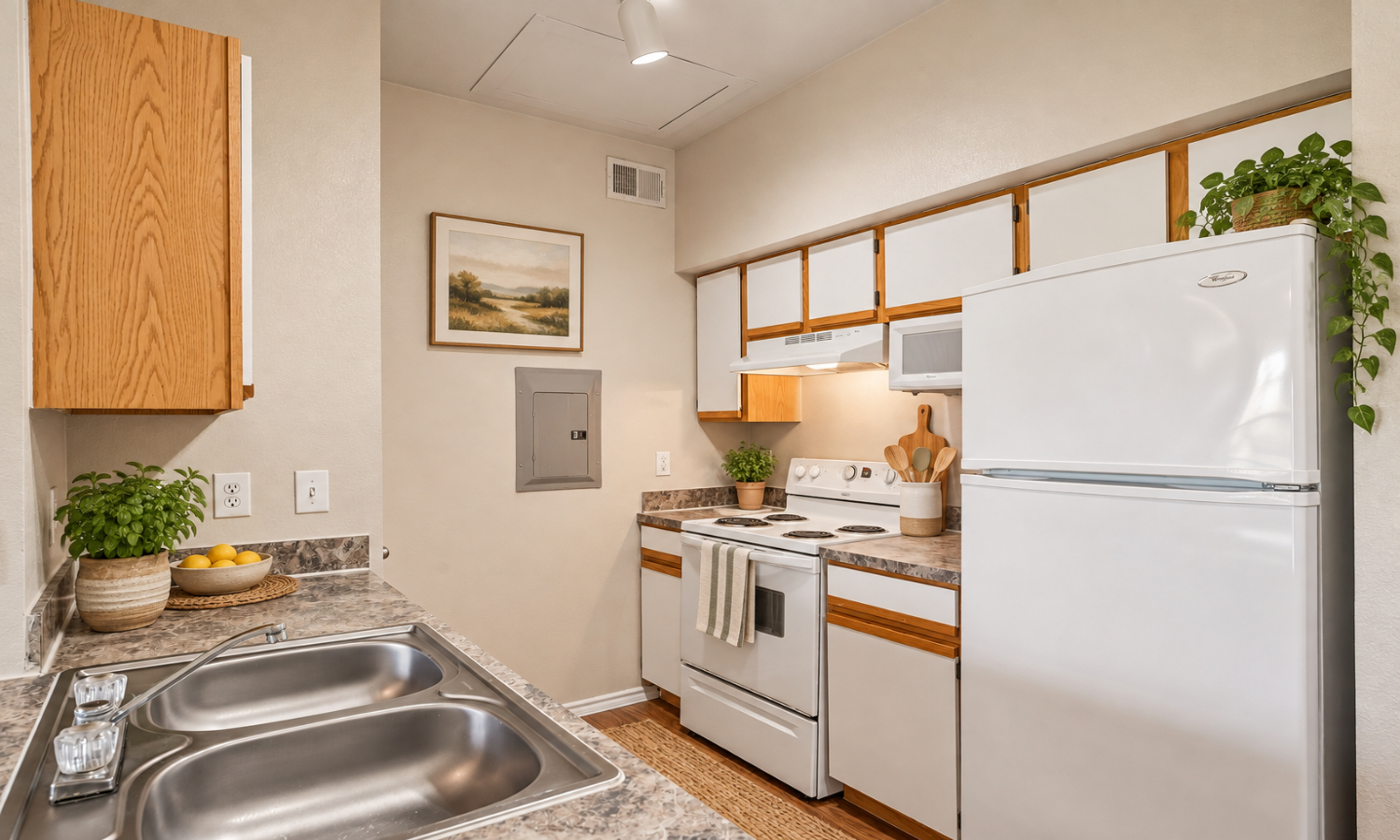 720 North Joe Wilson Road 1 Apartment for Rent