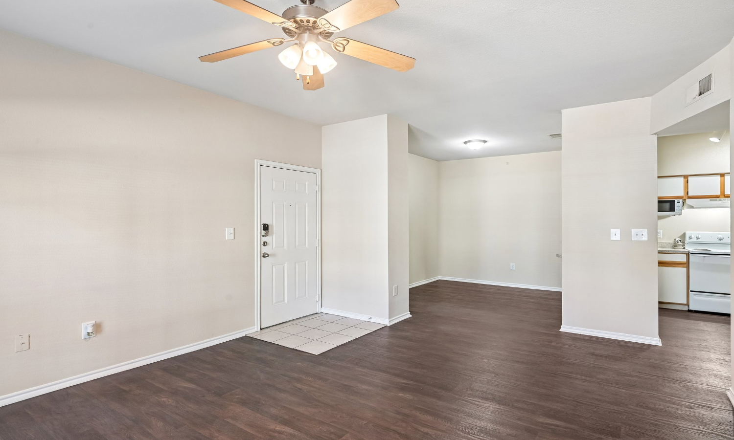 720 North Joe Wilson Road 1 Apartment for Rent