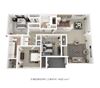 3 Bedroom 2 Bath
