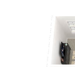 3 Bedroom 2 Bath