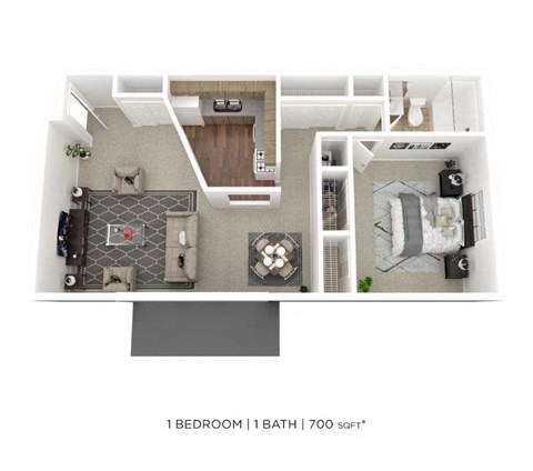 106 Pleasant Ridge Drive Studio-3 Beds Apartment, Townhouse for Rent - Photo Gallery 39