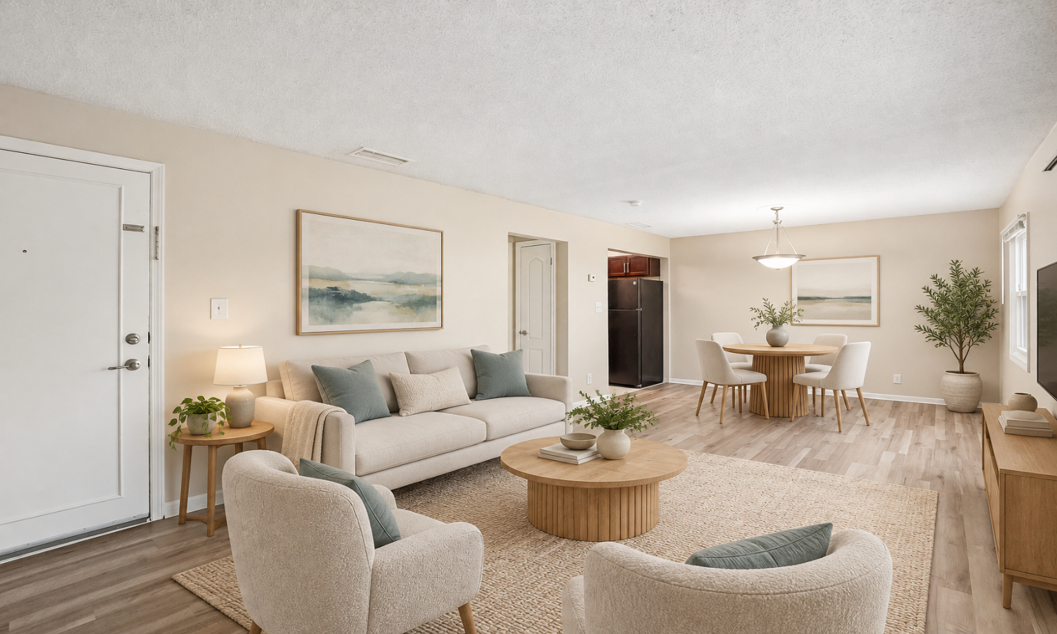 13401 Park Lake Dr Studio-2 Beds Apartment for Rent