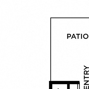 2 Bedroom, 2 Bath